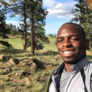 Meet your Posher, Marc