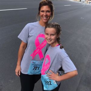 Meet your Posher, Charisse