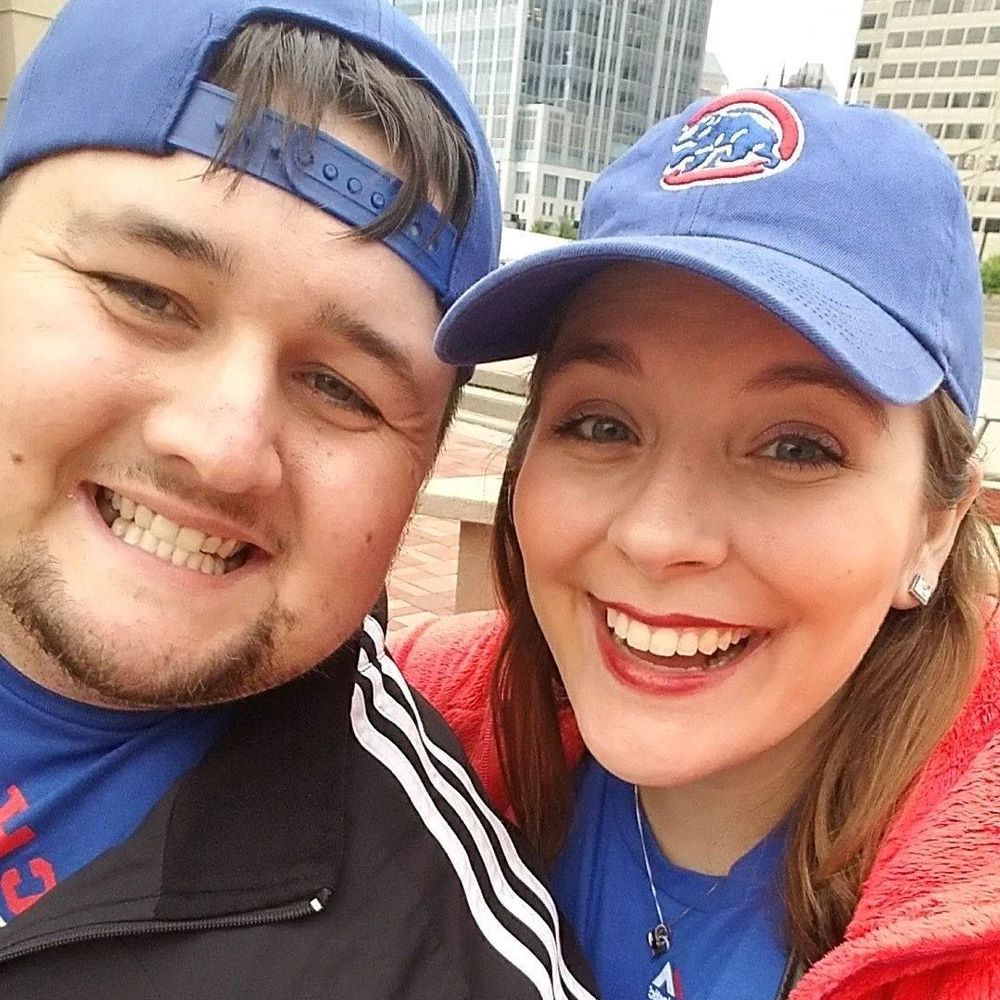 Meet your Posher, Britt