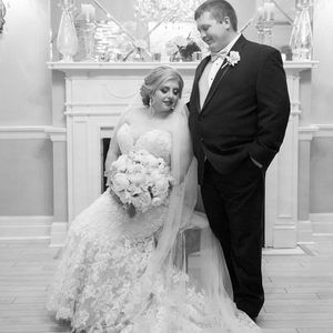 Meet your Posher, Allie