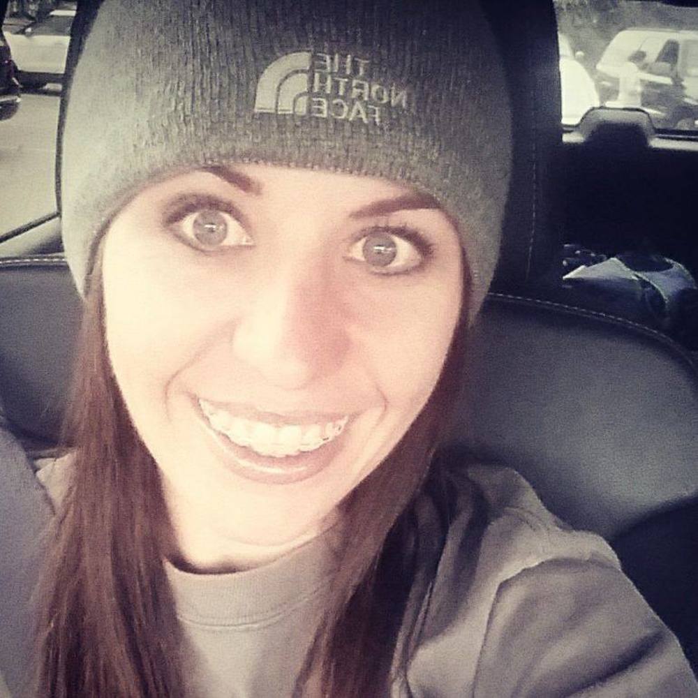 Meet your Posher, Brittany