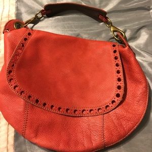 Lucky Brand Shoulder Bag