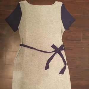 Maternity dress