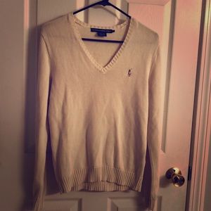 Ralph Lauren Sweater