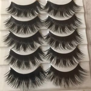 Beautiful eyelashes!!!😍