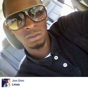 Meet your Posher, Don