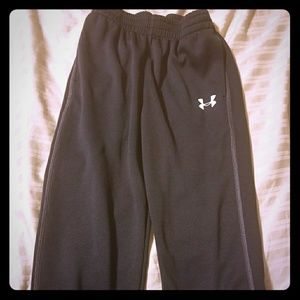 Youth Under Armour Pants
