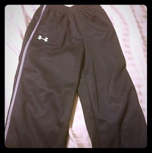 Youth Under Armour Pants