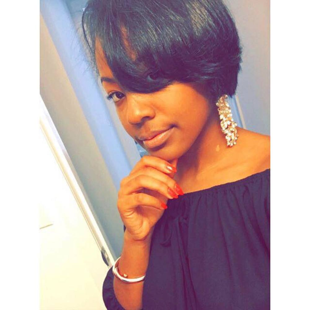 Meet your Posher, Asha