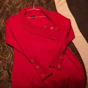 RUE 21 Sweater Dress