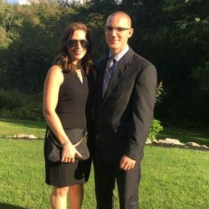 Meet your Posher, Nicholas