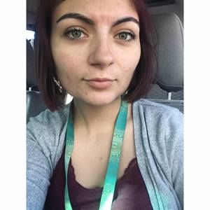 Meet your Posher, Lauren