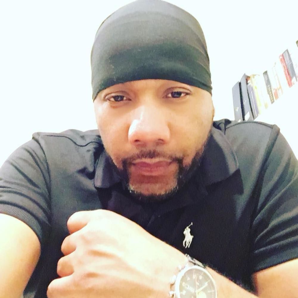 Meet your Posher, Steven