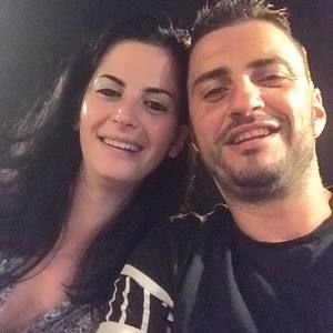 Meet your Posher, Lorena