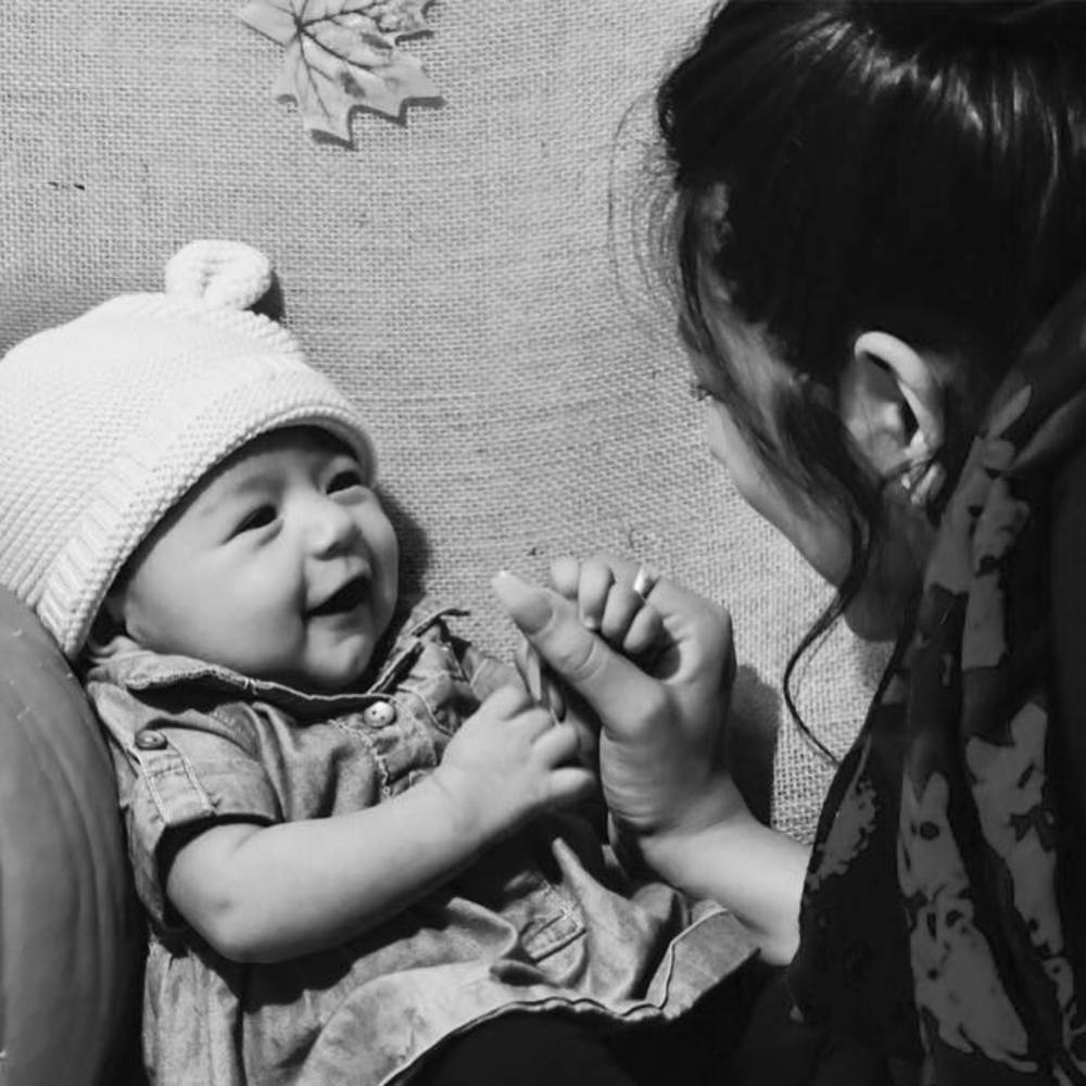 Meet your Posher, Natalie