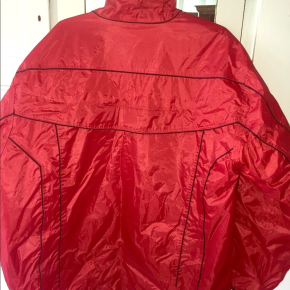 Mōssí weatherproof/waterproof Quilted Jacket 2XL - Picture 2 of 8