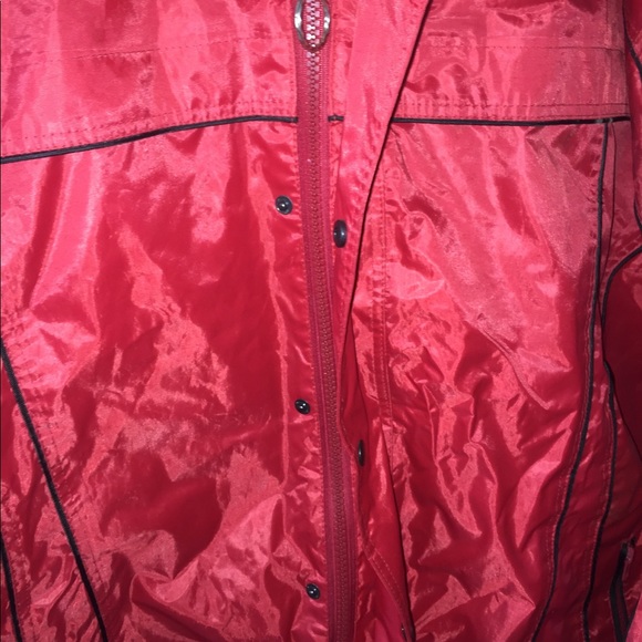 Mōssí weatherproof/waterproof Quilted Jacket 2XL - Picture 3 of 8