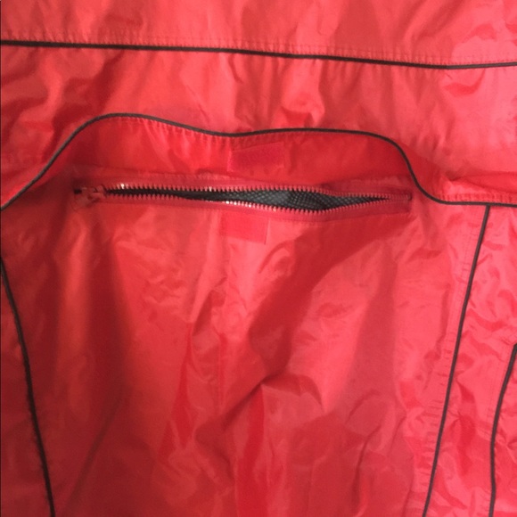 Mōssí weatherproof/waterproof Quilted Jacket 2XL - Picture 7 of 8