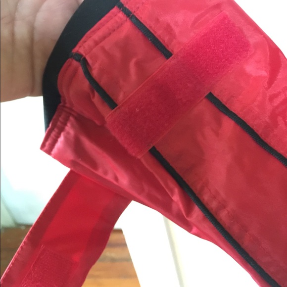 Mōssí weatherproof/waterproof Quilted Jacket 2XL - Picture 8 of 8