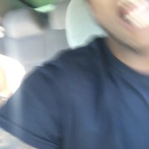 Meet your Posher, Gerald