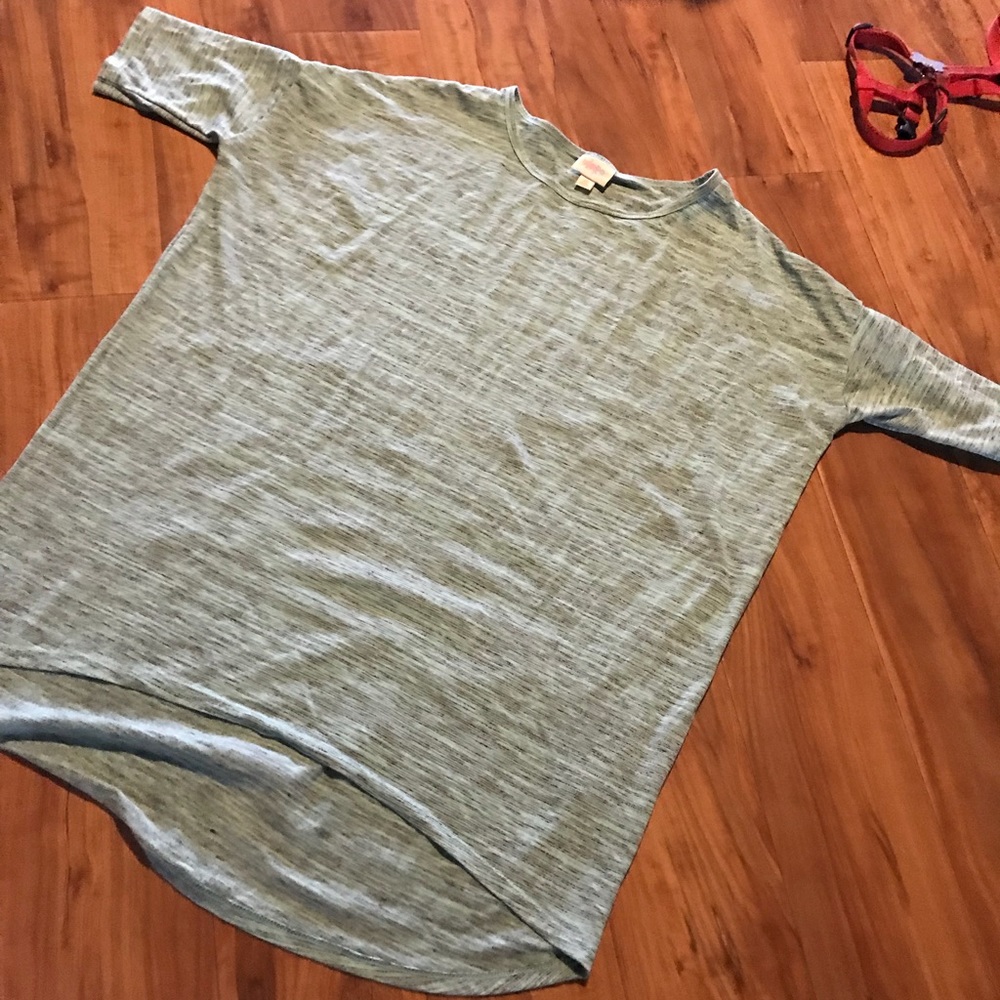 Lularoe irma