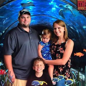 Meet your Posher, Breanna