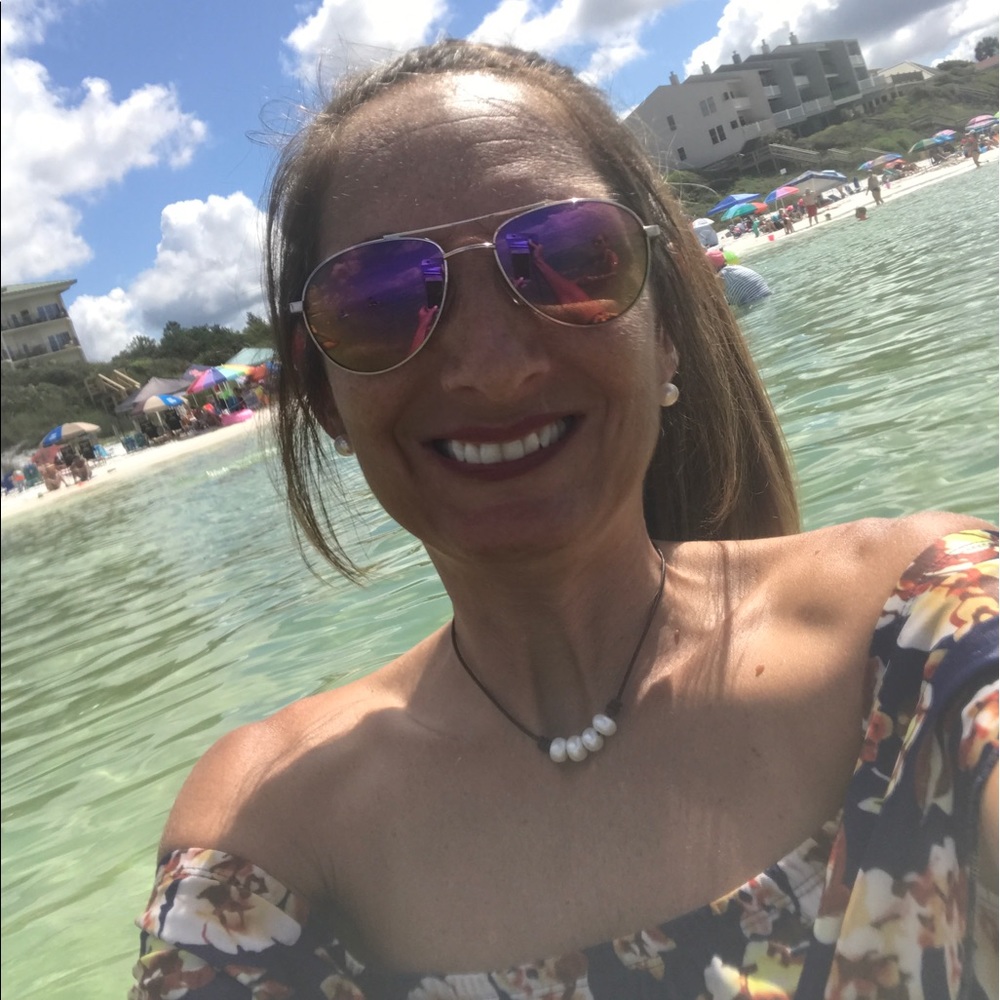 Meet your Posher, Tamra