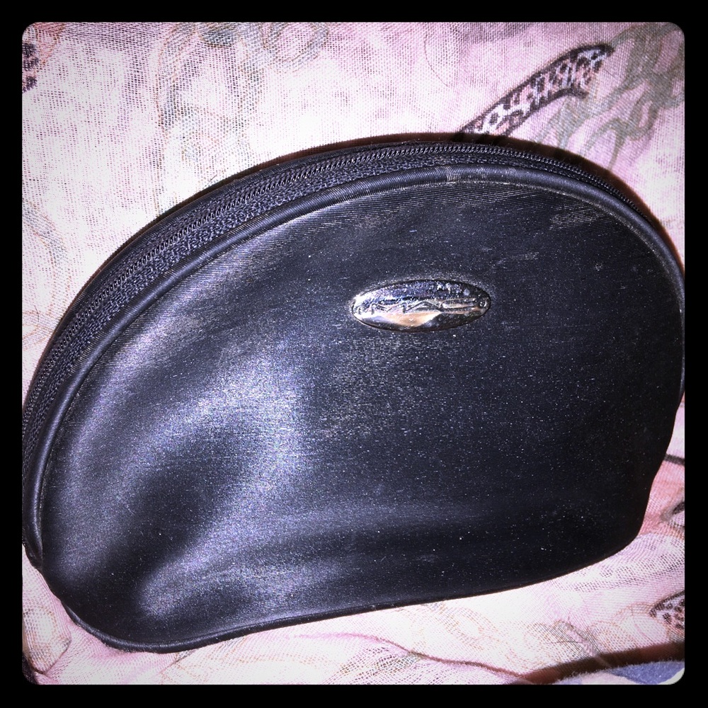 MAC Makeup Bag