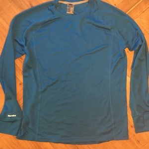 Eastern Mountain Sports Teckwick Shirt