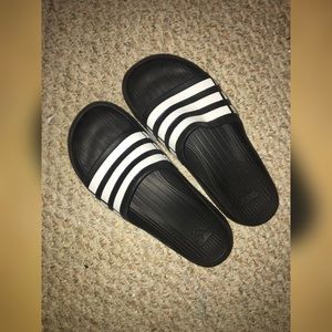 Adidas Slides