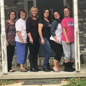 Meet your Posher, Jamie