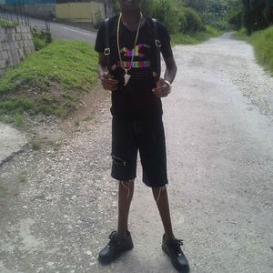 Meet your Posher, Kxng