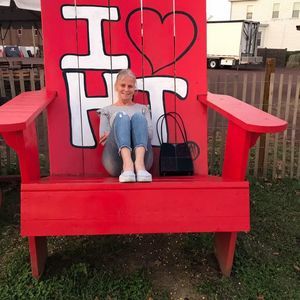 Meet your Posher, Debra