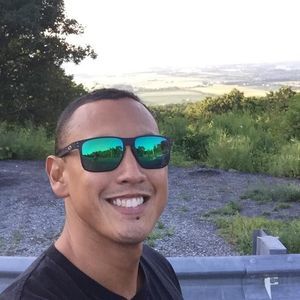 Meet your Posher, Jason