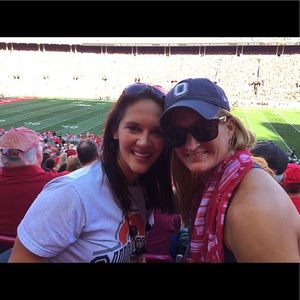 Meet your Posher, Kylene