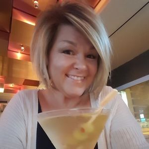 Meet your Posher, Tracy