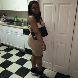 Meet your Posher, Brianna
