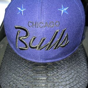 Chicago Bulls Just Don hat