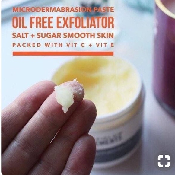 Skin care - Picture 3 of 4