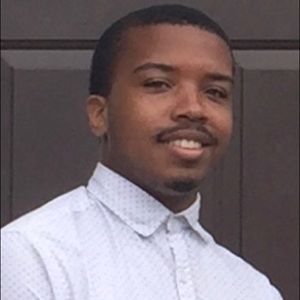 Meet your Posher, Marcus