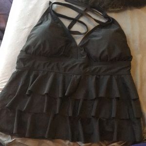 Catalina bathing suit top