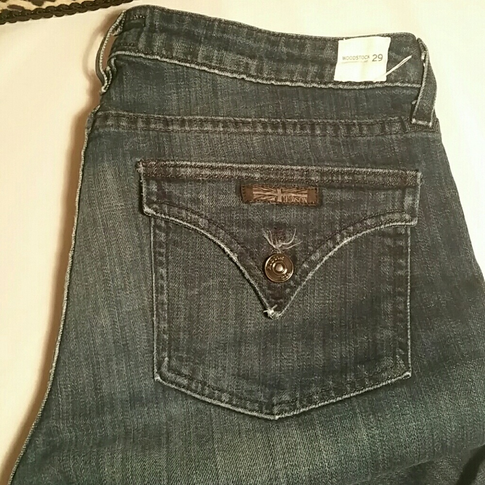 HUDSON Jeans