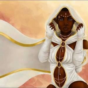 Meet your Posher, Roxanne