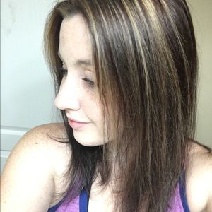 Meet your Posher, Barbara