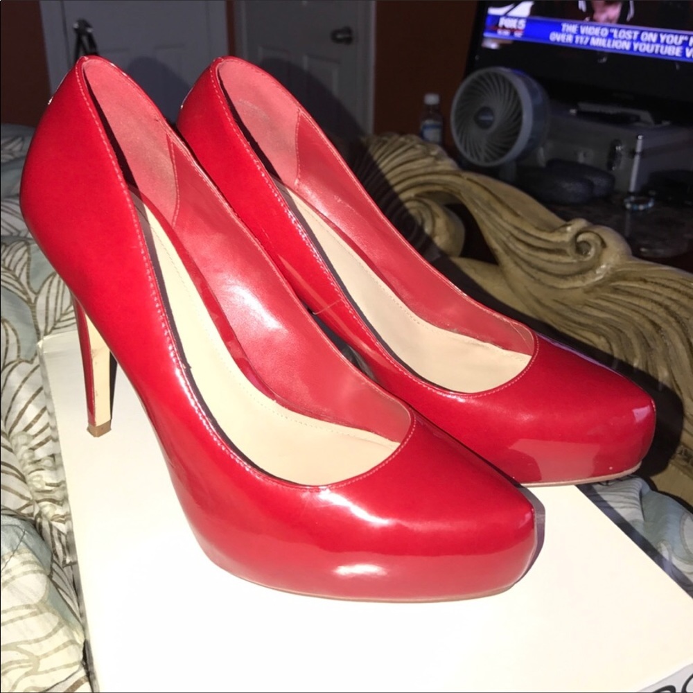 Aldo’s Pumps