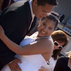 Meet your Posher, Valerie