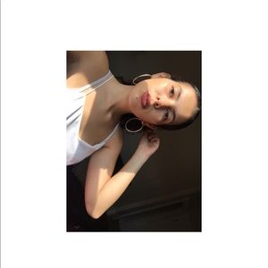 Meet your Posher, Caroline