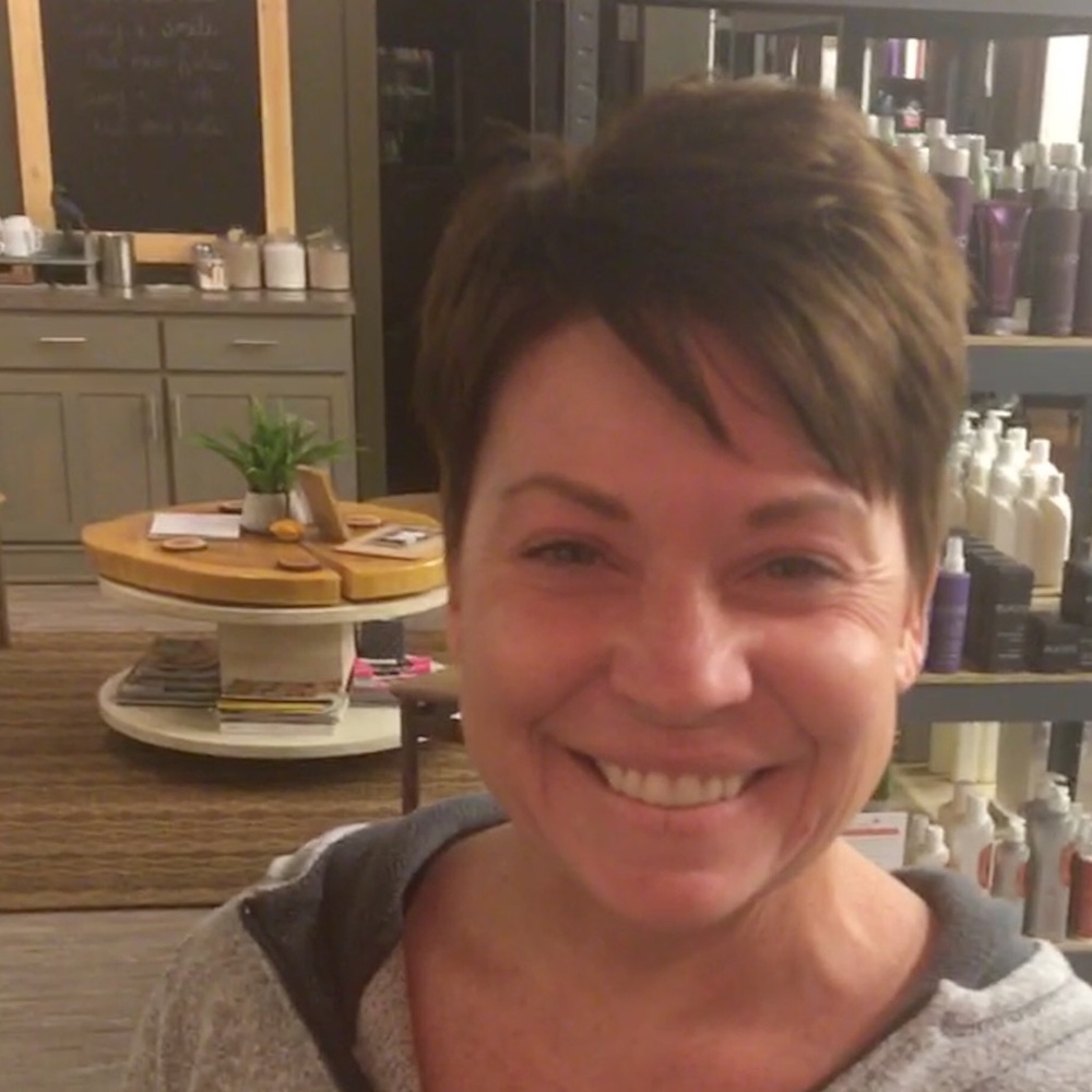Meet your Posher, Jackie
