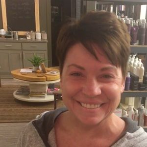 Meet your Posher, Jackie