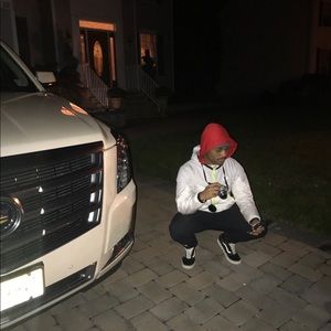 Meet your Posher, Brandon